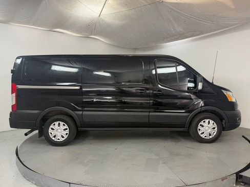 Used 2020 Ford Transit 150 Low Roof w/ Upfitter Package image 5