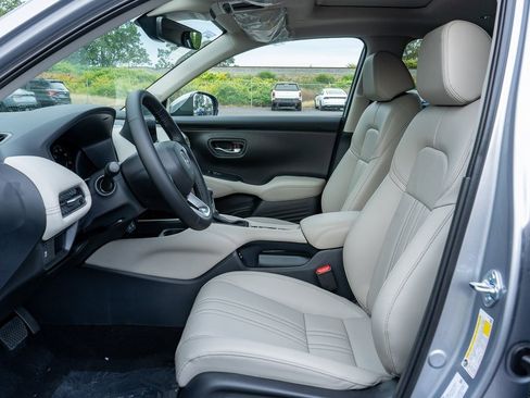 New 2026 Honda HR-V EX-L image 25