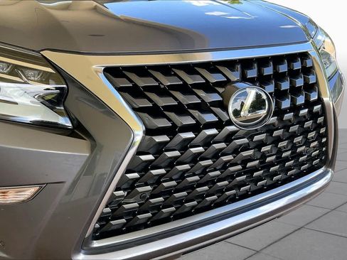 Used 2023 Lexus GX 460 Premium w/ Premium Package AWD/4WD image 26