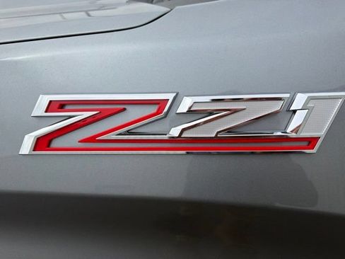New 2026 Chevrolet Silverado 1500 LT Trail Boss w/ Convenience Package II AWD/4WD image 14