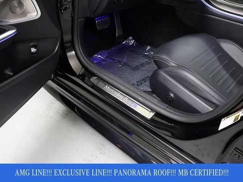 Used 2023 Mercedes-Benz C 300 4MATIC Sedan image 27