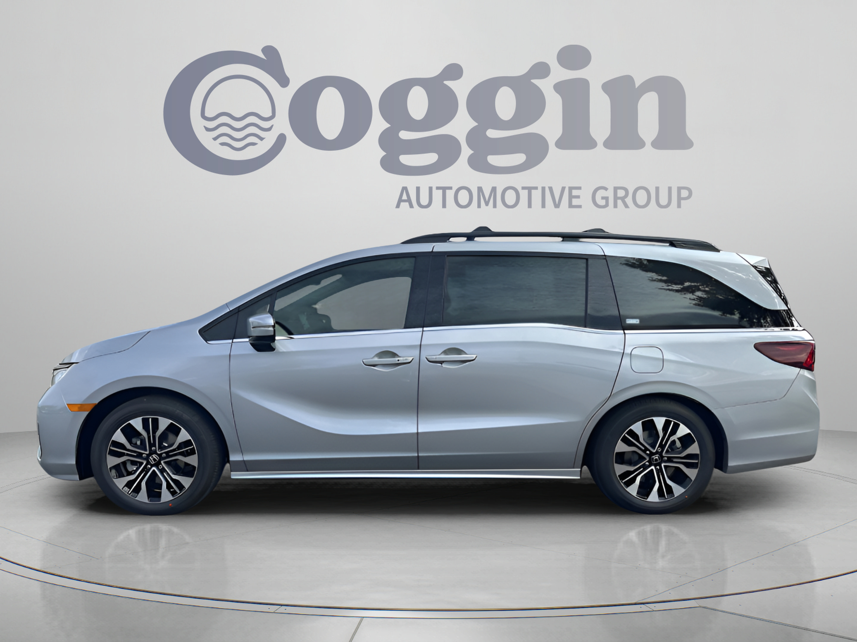 New 2027 Honda Odyssey Elite image 3