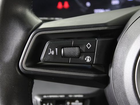 Used 2024 Porsche Taycan 4S w/ Storage Package image 26