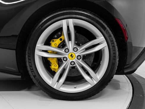 Certified 2024 Ferrari 296 GTB image 15