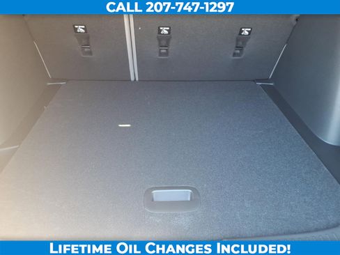 New 2026 Chevrolet Trax ACTIV FWD image 10
