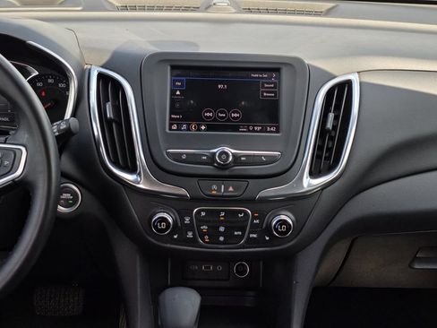 Used 2024 Chevrolet Equinox LT FWD image 21