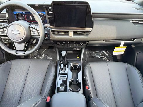 New 2026 Subaru Outback Limited AWD/4WD image 16