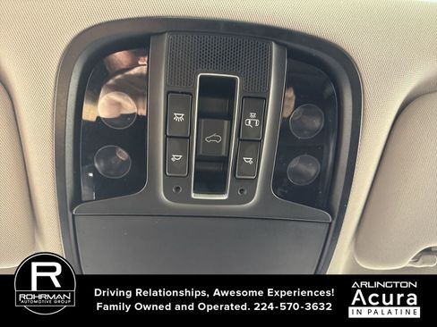 Used 2020 Kia Sorento EX FWD image 10