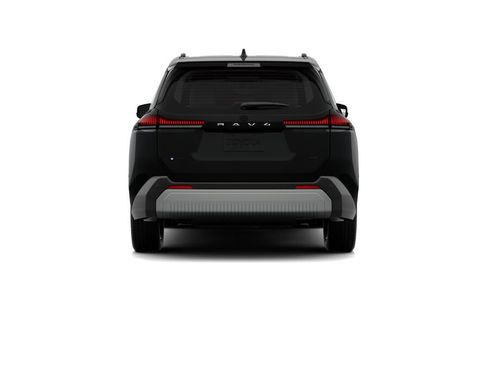 New 2026 Toyota RAV4 SE image 8