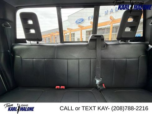 Used 2013 Ford F350 Lariat w/ Lariat Interior Pkg AWD/4WD image 14