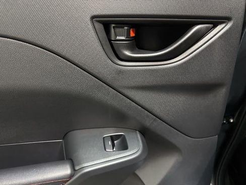 New 2026 Subaru Impreza RS image 28