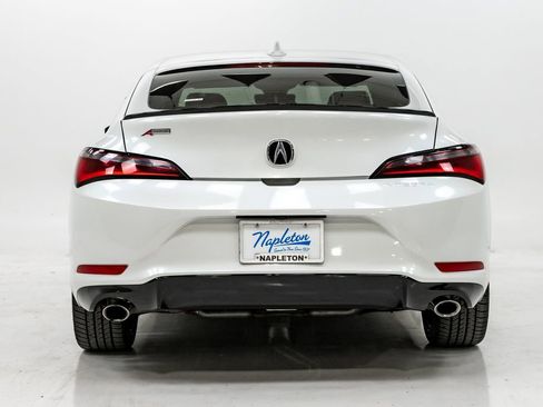 Used 2024 Acura Integra A-Spec image 26