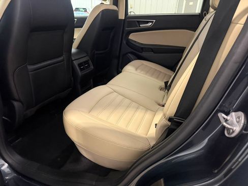 Used 2022 Ford Edge SEL AWD/4WD image 25