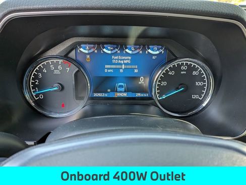 Used 2023 Ford F150 XLT w/ Equipment Group 302A High image 21