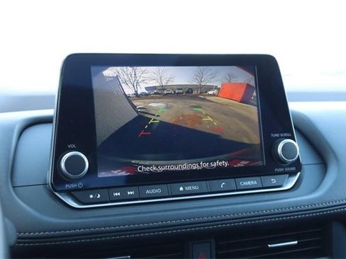 Certified 2023 Nissan Rogue SV w/ SV Premium B Package image 14