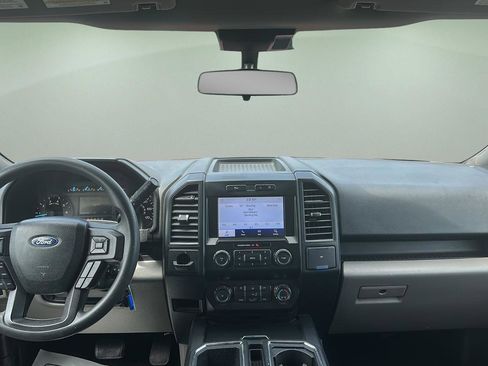 Used 2020 Ford F150 XL w/ Equipment Group 101A Mid RWD image 9