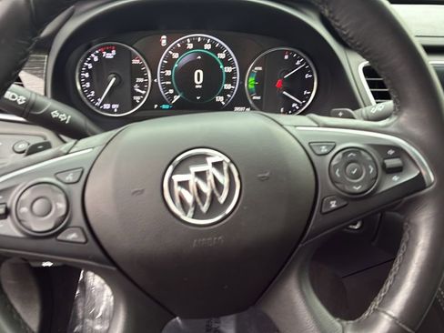 Used 2018 Buick LaCrosse Essence w/ Sights and Sounds Package image 12