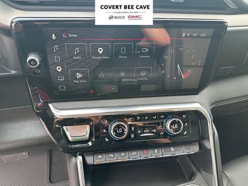 Used 2025 GMC Sierra 1500 Denali w/ Technology Package image 24