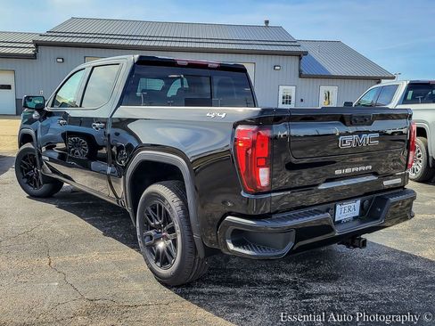 New 2026 GMC Sierra 1500 Elevation w/ Preferred Package image 7