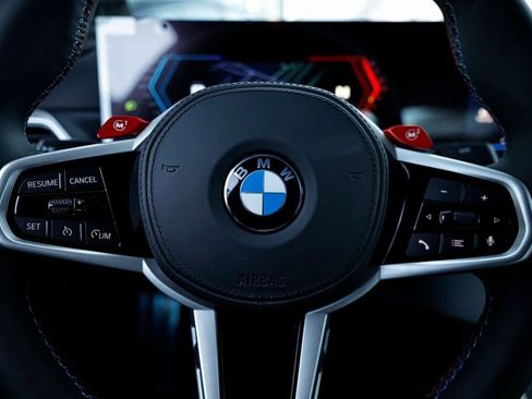 New 2026 BMW M3 image 31