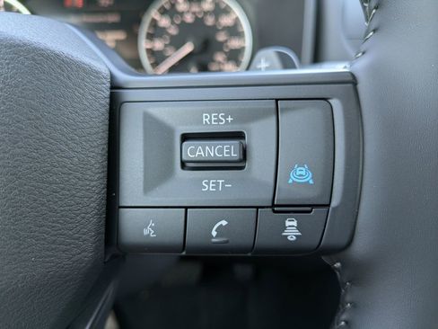 New 2026 Nissan Rogue SV image 23