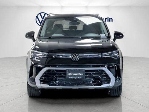 New 2025 Volkswagen Taos SEL image 8