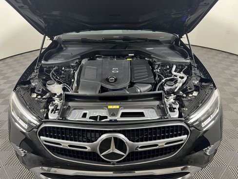 Used 2026 Mercedes-Benz GLC 300 image 20
