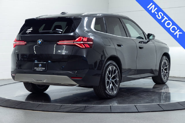 Certified 2026 BMW X3 xDrive30i w/ Premium Package AWD/4WD image 10