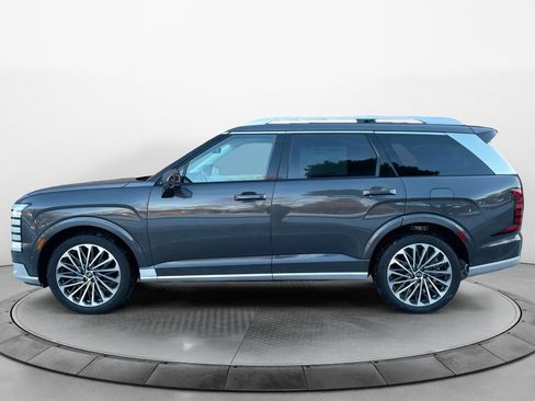 New 2026 Hyundai Palisade Calligraphy image 2