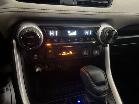 Used 2023 Toyota RAV4 XLE image 71