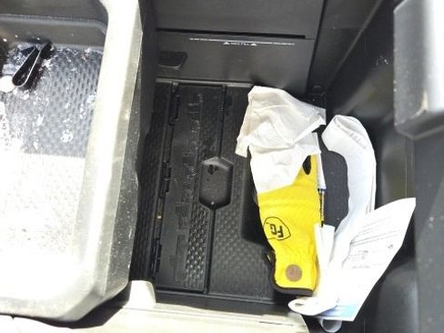 Used 2022 RAM 1500 Lone Star image 19