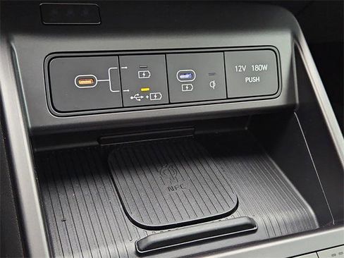 New 2024 Hyundai Kona N Line image 22