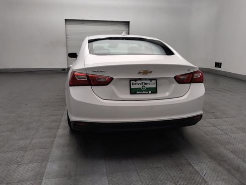 Used 2023 Chevrolet Malibu LT FWD image 6