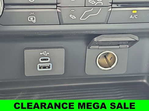 New 2025 Ford F550 4x4 Regular Cab Super Duty image 22