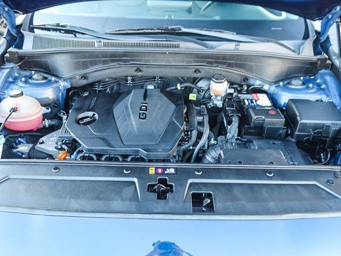 Used 2021 Hyundai Santa Fe SEL image 28