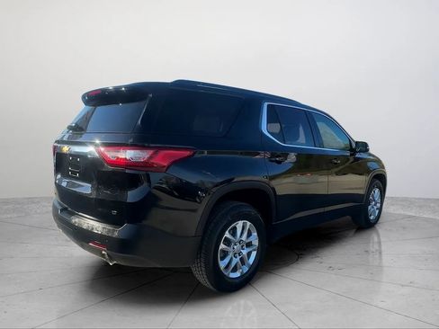 Used 2019 Chevrolet Traverse LT AWD/4WD image 10