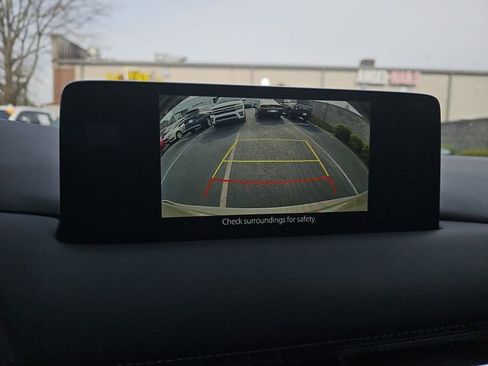 Used 2024 MAZDA CX-5 Carbon Edition image 19