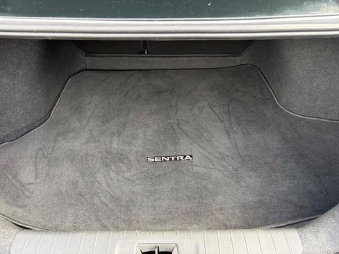 Used 2023 Nissan Sentra SV w/ All-Weather Package FWD image 19