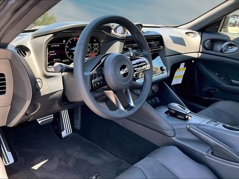 New 2027 Nissan Z Performance RWD image 7