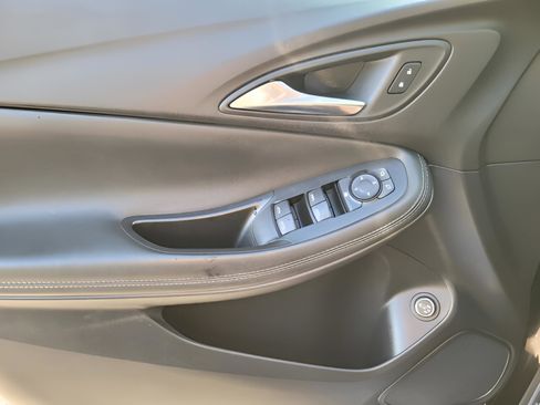 Used 2023 Buick Encore GX Select image 37