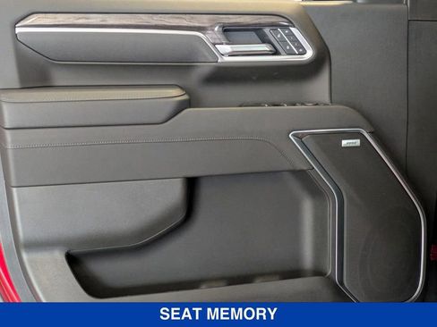 New 2026 Chevrolet Silverado 3500 LTZ w/ LTZ Plus Package image 11