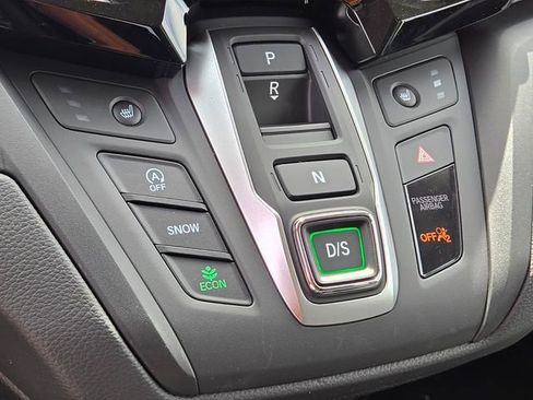 New 2026 Honda Odyssey EX-L image 15
