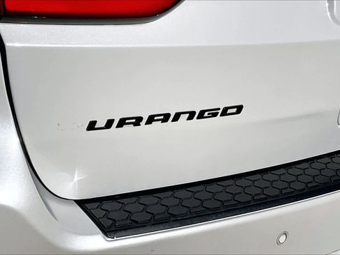 Used 2018 Dodge Durango GT w/ Blacktop Package image 9