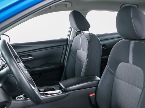 Used 2024 Nissan Sentra SV FWD image 23