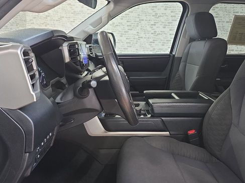 Used 2023 Toyota Tundra SR5 RWD image 22