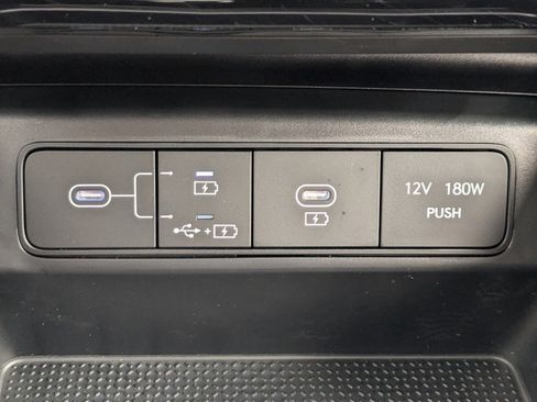 New 2026 Hyundai Santa Cruz SEL image 25