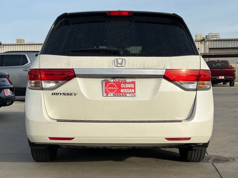 Used 2016 Honda Odyssey EX-L image 8
