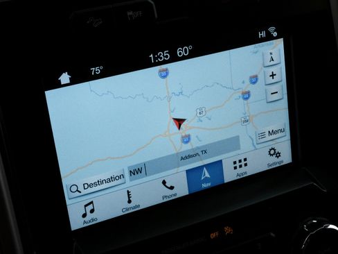 Used 2016 Ford F150 Lariat w/ Equipment Group 501A Mid image 23