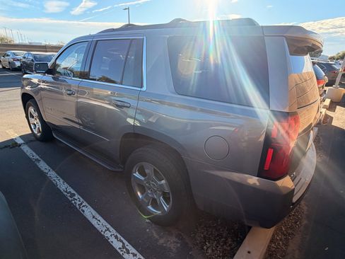 Used 2019 Chevrolet Tahoe LS w/ All-Season Package image 4