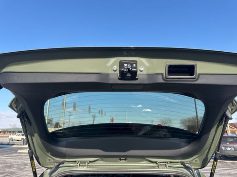 Certified 2025 Subaru Crosstrek 2.5i Limited image 31